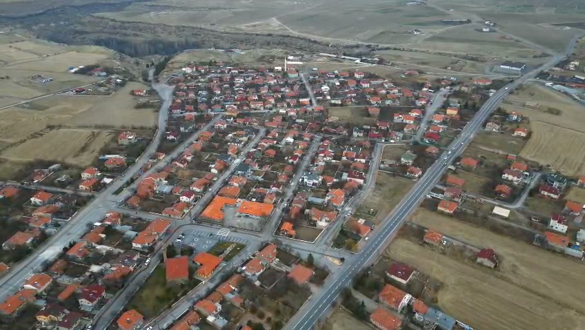 Vadi hattı