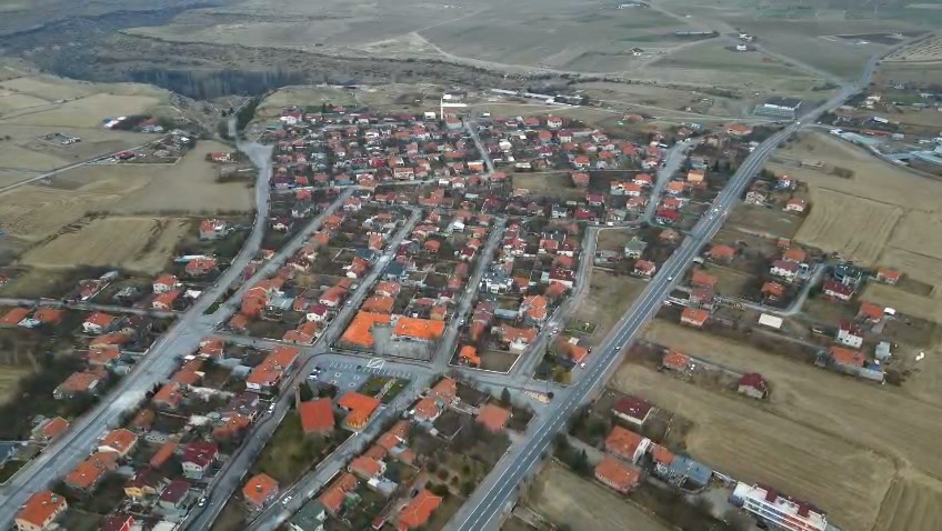 Sokak aydınlatması iyileştirmesi